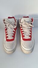Diesel Street Fighter V Denjin Hadoken High Top Trainers EU 44 US 10.5