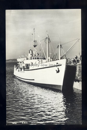F1886 scilly isles - scilly,