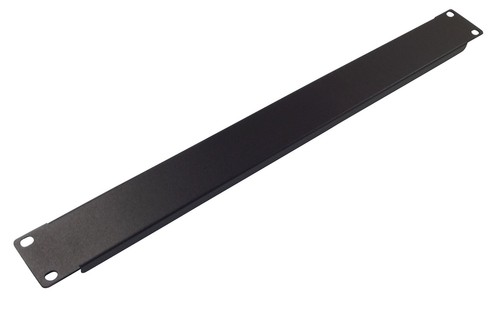 Pack blank panel - of, 1u
