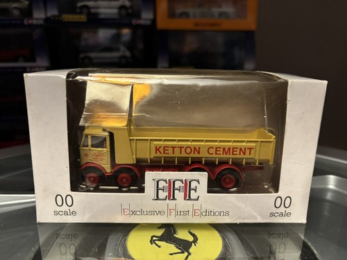 Efe gauge 76 ketton - gauge,
