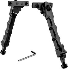 7.5" - 9" Rifle Bipod