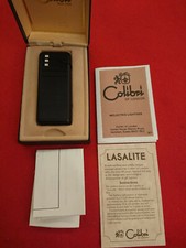 VINTAGE MOLECTRIC LIGHTER