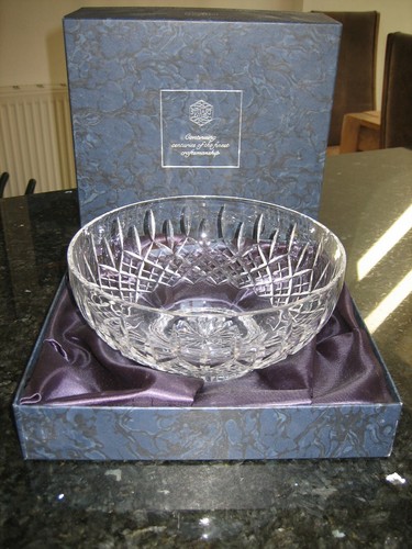 Stuart crystal shaftesbury - stuart,