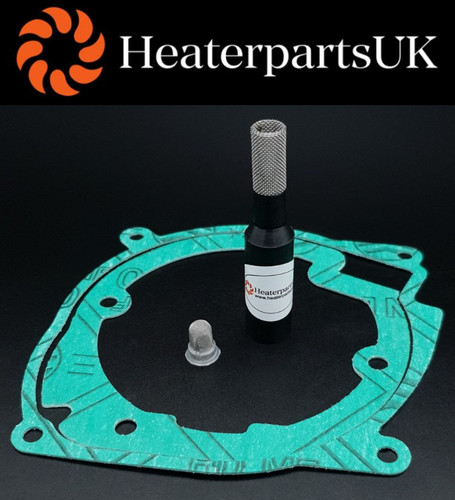 Service kit fuel - kit, pump