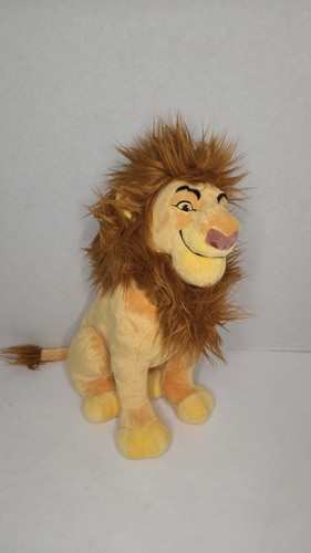 Disney store the lion king - store,