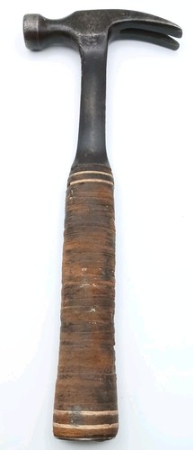 Vintage estwing claw - vintage, oz