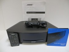 BOSE Wave Music System IV
