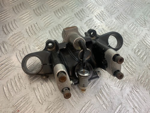 Honda gl1000 1000 top yoke - top,