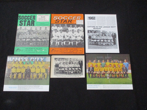 Oxford united football - united, :