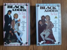 Blackadder the Third Complete