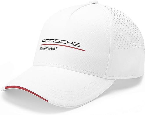 New genuine porsche motorsport - new,