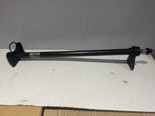 Suzuki lta50 lta steering - suzuki, lta50,lta-50
