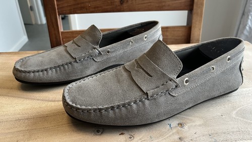 Jones bootmakers mens grey - jones,