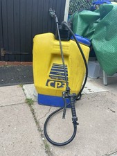 Cooper Pegler CP3 2000 Series Professional Knapsack Sprayer 20L
