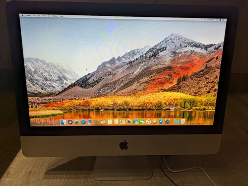 Apple imac inch - apple,