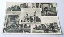 Leeds  real photo (eb47