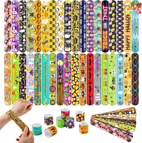 Pcs halloween slap - halloween,