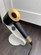 Dyson Supersonic HD07 Hair Dryer Onyx Black/Gold