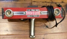 Vintage ACME-LITE Mov-E-Lite
