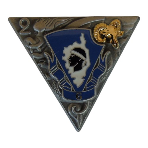 French foreign legion - french, 6