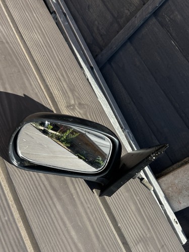 K11 micra passenger side - side, wing