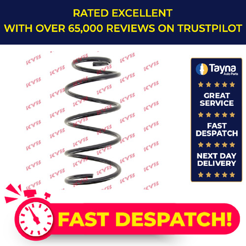 Coil spring fits rover - fits, 75