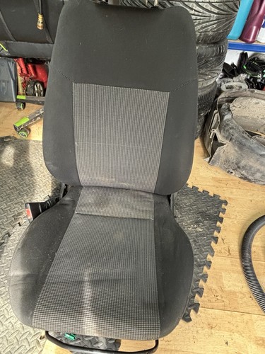Vauxhall corsa passenger - vauxhall,