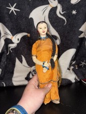Haunted Doll, Positive Energy