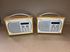 PURE Evoke 1S DAB FM Radio