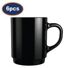 Luminarc Mug Tempered Glass
