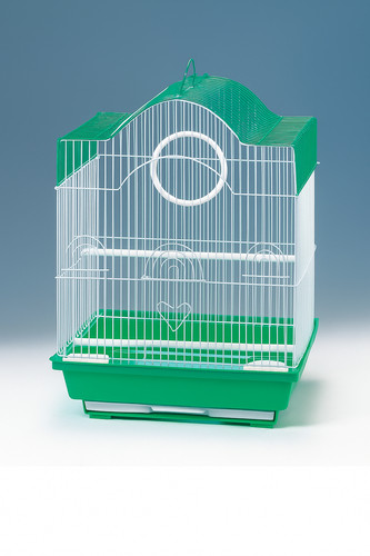 Round house top bird - 10, x