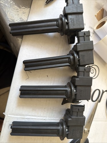 Saab genuine coil packs - genuine, x1