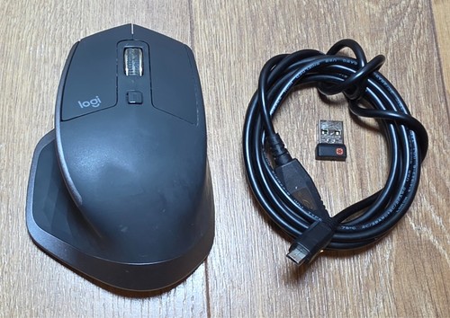 Logitech master wireless - logitech,