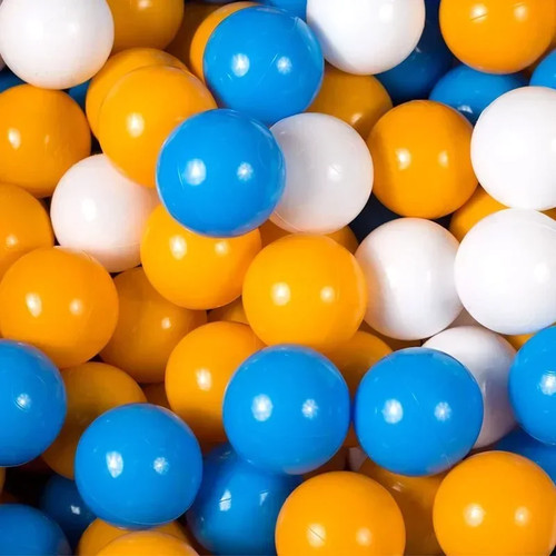 50pcs baby ball - 50pcs,