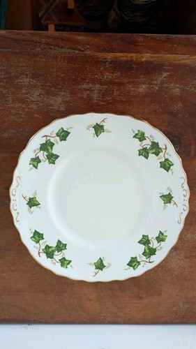 Colclough ivy leaf - ivy,