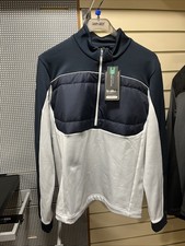 Calvin Green Golf Clothes 