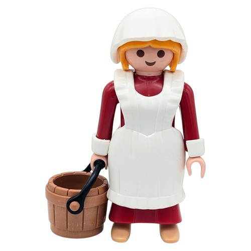 Playmobil figure victorian