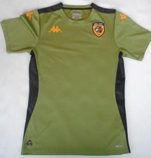 Hull City FC 2023 24 Season