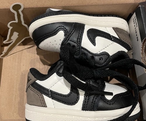Nike jordan retro low baby - low,