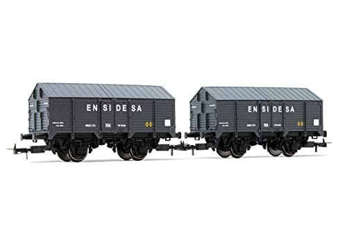 Electrotren railway vehicle - electrotren,