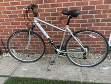 Carrera crossfire frame - crossfire, 18"