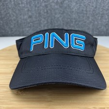 Ping Golf Visor Hat Strapback