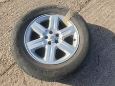 Land Rover Freelander 2 Alloy Wheel & Tyre 235/65 R17 235 65 17