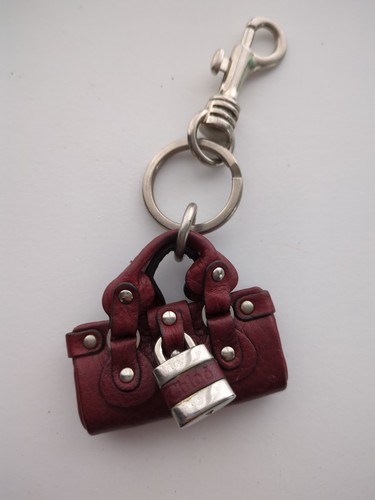 Chloe paddington handbag bag - chloe,