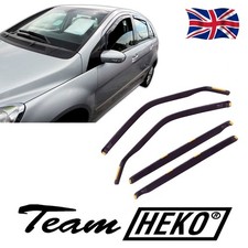 Wind Deflectors Fits Mercedes
