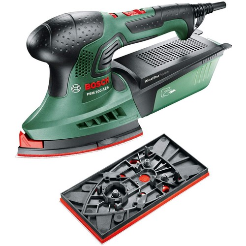 Bosch multi grinding machine - bosch,