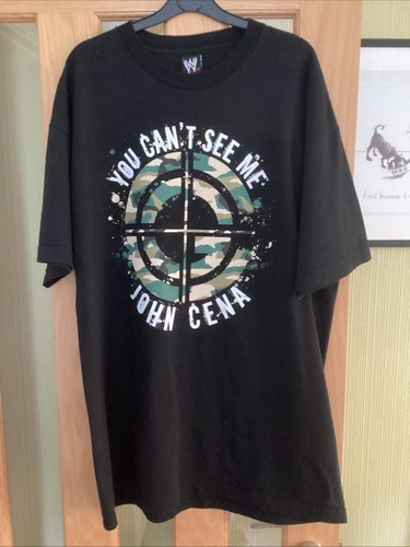 Wwe john cena you - wwe, see
