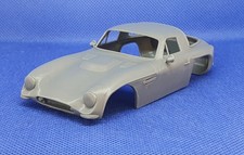 Tvr 400 griffith resin - tvr,
