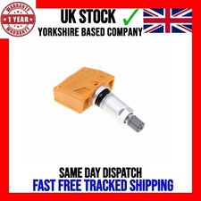 NEW TPMS 433 MHz TYRE PRESSURE