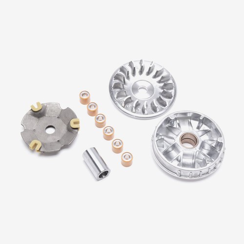 Variator scooter pulley var018 - variator,